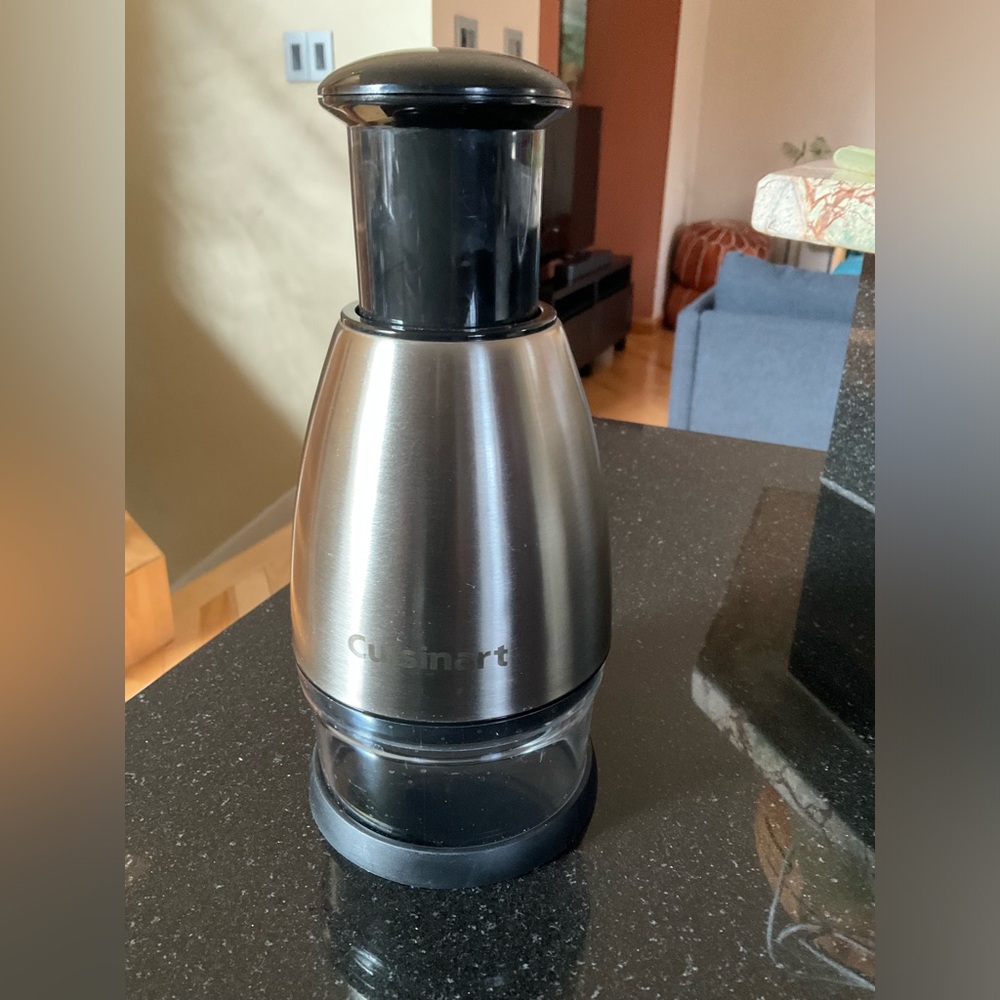 cuisinart Chopper Mini